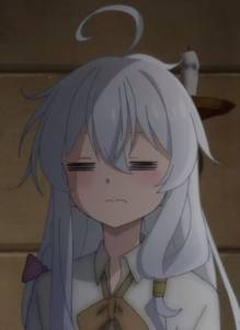= =
